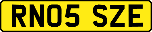 RN05SZE