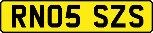RN05SZS