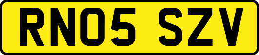 RN05SZV