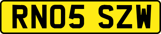 RN05SZW