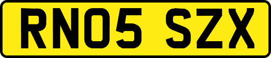 RN05SZX