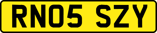 RN05SZY