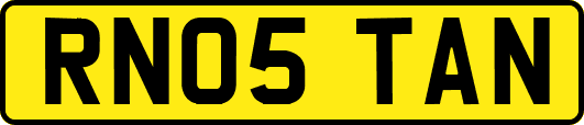 RN05TAN