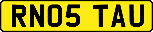 RN05TAU