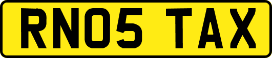 RN05TAX