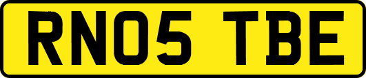 RN05TBE
