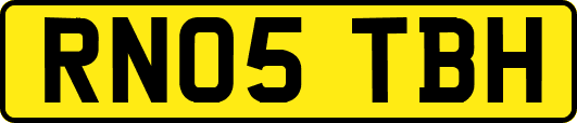 RN05TBH