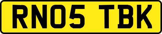 RN05TBK