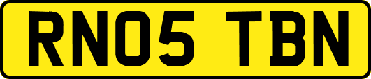 RN05TBN