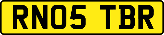 RN05TBR