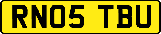 RN05TBU