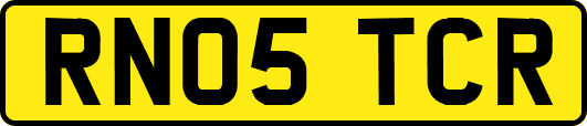 RN05TCR
