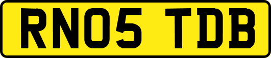 RN05TDB