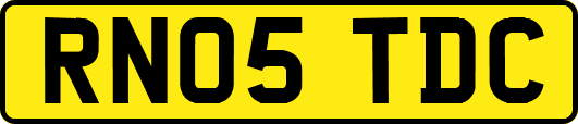 RN05TDC