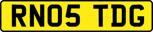 RN05TDG
