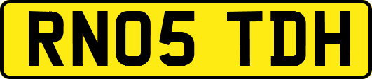 RN05TDH