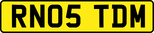 RN05TDM