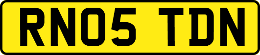 RN05TDN