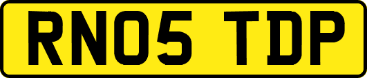 RN05TDP