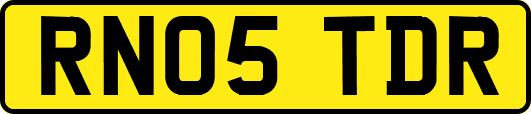 RN05TDR
