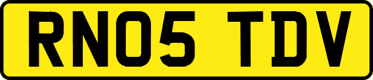 RN05TDV
