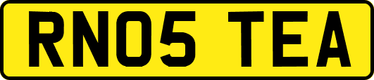 RN05TEA