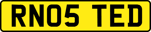 RN05TED