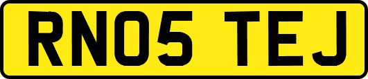 RN05TEJ