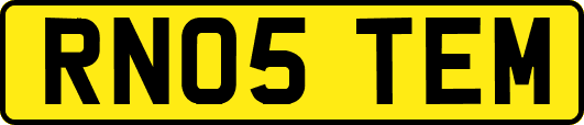 RN05TEM