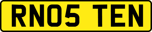 RN05TEN