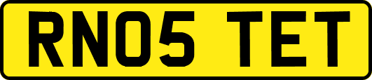 RN05TET