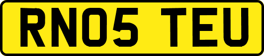 RN05TEU