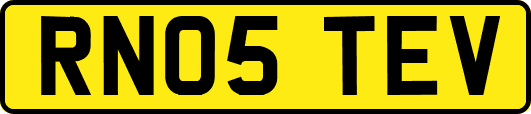 RN05TEV