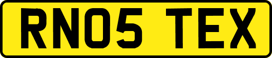 RN05TEX
