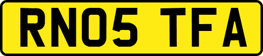 RN05TFA