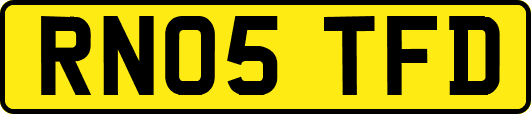 RN05TFD