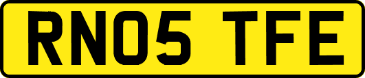 RN05TFE
