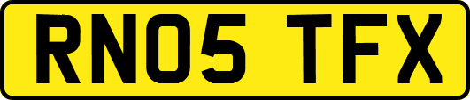 RN05TFX
