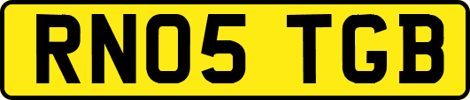 RN05TGB