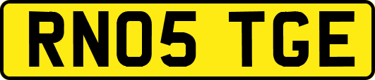 RN05TGE