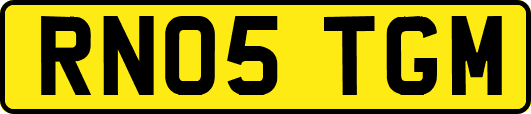 RN05TGM