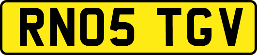 RN05TGV