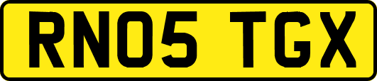 RN05TGX