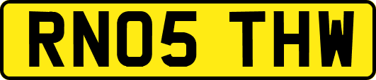 RN05THW
