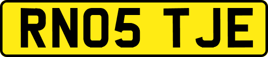 RN05TJE