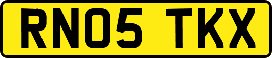RN05TKX