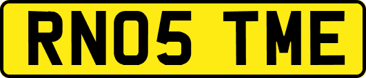 RN05TME