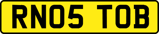 RN05TOB