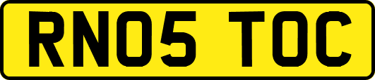 RN05TOC