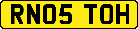 RN05TOH